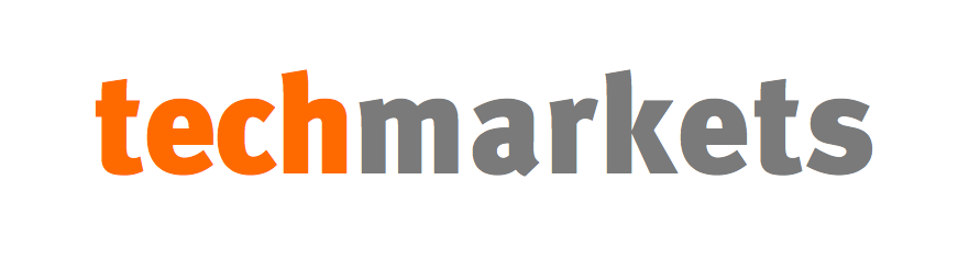 Tech Markets logo
